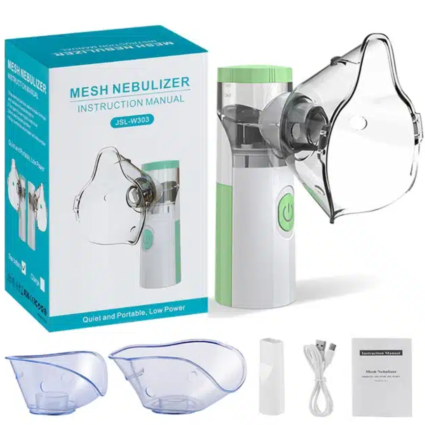 Portable Nebulizer (W303)